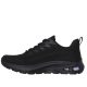 Skechers 117441 BBK sportos női félcipő