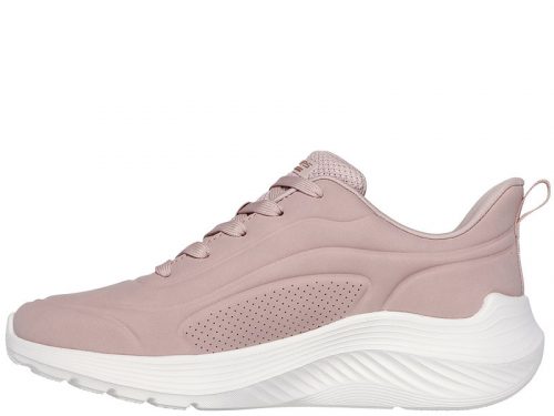 Skechers 117485 BLSH divatos női sneaker