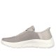 Skechers 124836 TPE bebújós női sneaker