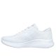 Skechers 149991 WBK divatos női sneaker