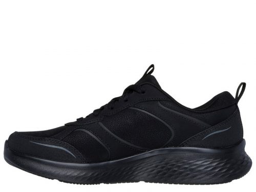 Skechers 150049 BBK sportos női félcipő