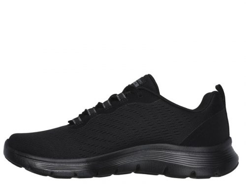 Skechers 150201 BBK sportos női sneaker