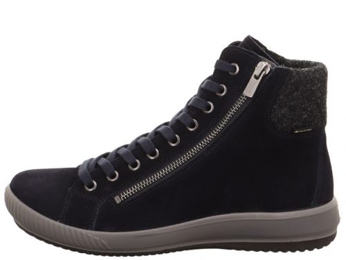 Legero GORE-TEX 269 8000 kényelmes női bokacipő