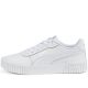 PUMA 370325 02 sportos női félcipő