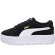 PUMA 384614 02 divatos női sneaker