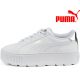 PUMA 387636 02 divatos női sneaker