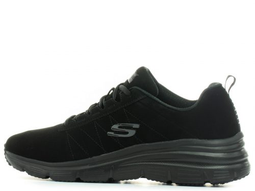 Skechers 88888366 BBK sportos női félcipő