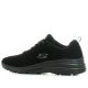 Skechers 88888366 BBK sportos női félcipő