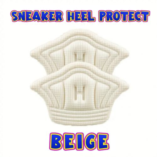 SNEAKER HEEL PROTECT – SNEAKER ÉS SPORTCIPŐ SAROKVÉDŐ PÁRNA