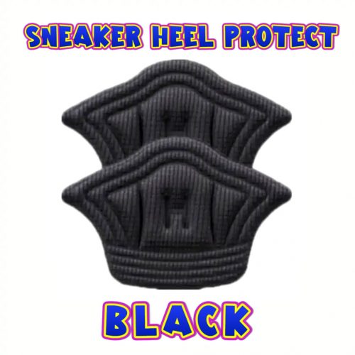 SNEAKER HEEL PROTECT – SNEAKER ÉS SPORTCIPŐ SAROKVÉDŐ PÁRNA