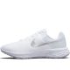 NIKE DC3729 101 divatos női sneaker