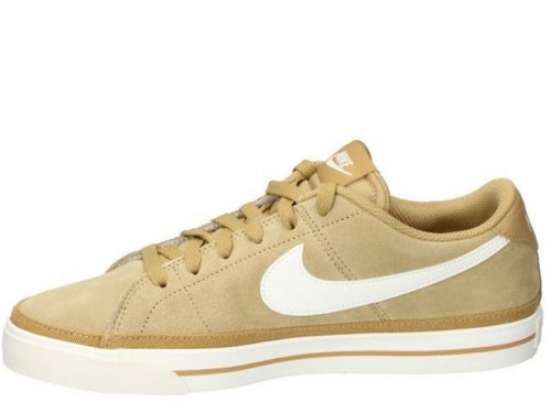 NIKE DH0956 700 sportos férfi félcipő