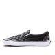 Vans VN000EYEBPJ1 00 divatos női slip on